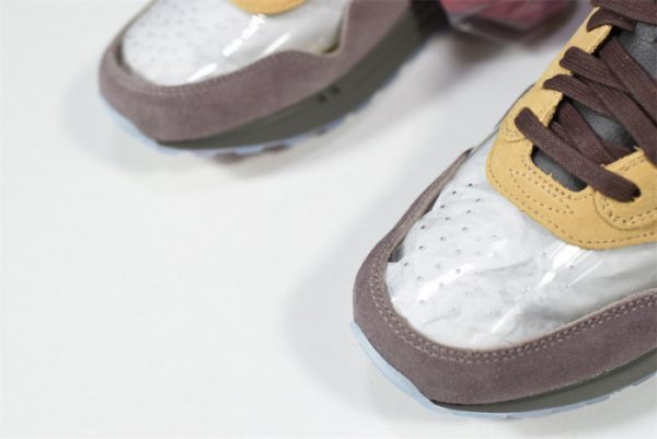 Nike Air Max 1 Clot Kiss Of Death (2021) Dd1870-200