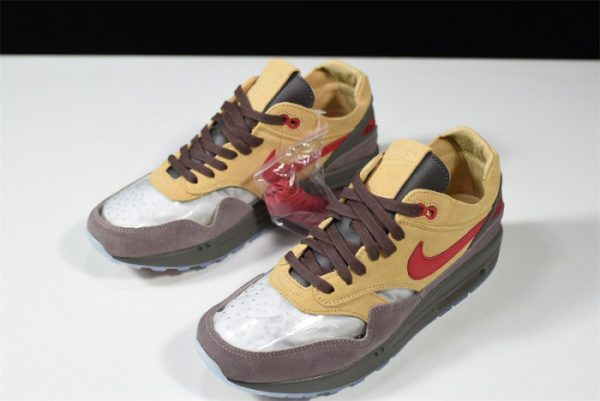 Nike Air Max 1 Clot Kiss Of Death (2021) Dd1870-200