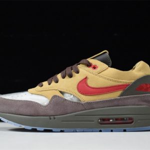 Nike Air Max 1 Clot Kiss Of Death (2021) Dd1870-200