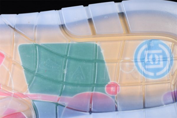 Nike Air Max 1 Clot Kiss Of Death (2021) Dd1870-200