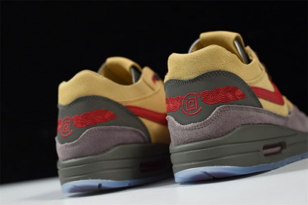 Nike Air Max 1 Clot Kiss Of Death (2021) Dd1870-200