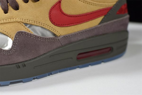 Nike Air Max 1 Clot Kiss Of Death (2021) Dd1870-200