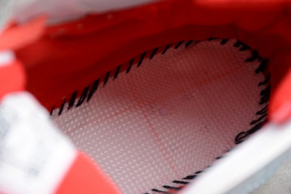 Air Jordan 7 Girls White Topaz Mist Ember Glow 442960-104