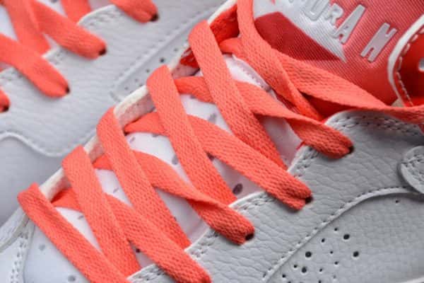 Air Jordan 7 Girls White Topaz Mist Ember Glow 442960-104