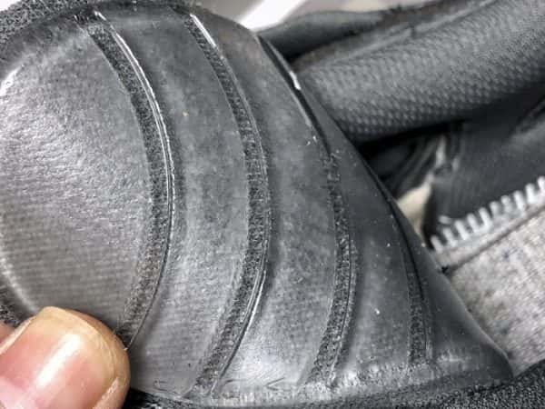 Sneaker Tess.S.Gomma 4.0 4000003