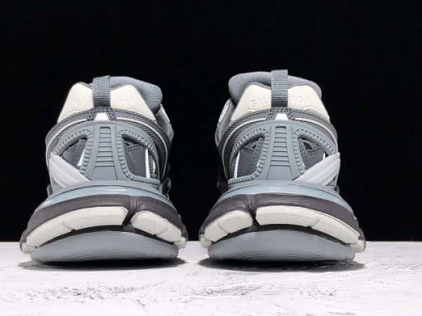 Sneaker Tess.S.Gomma 4.0 4000003