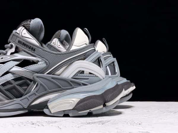 Sneaker Tess.S.Gomma 4.0 4000003