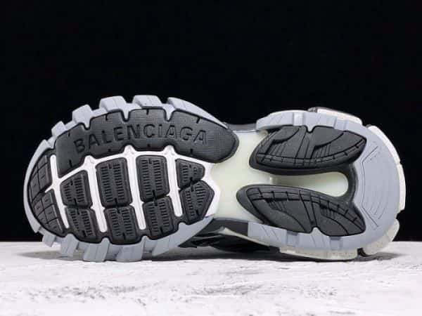 Sneaker Tess.S.Gomma 4.0 4000003