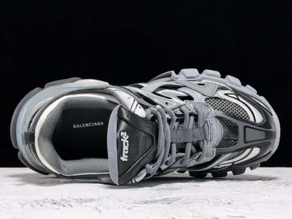 Sneaker Tess.S.Gomma 4.0 4000003