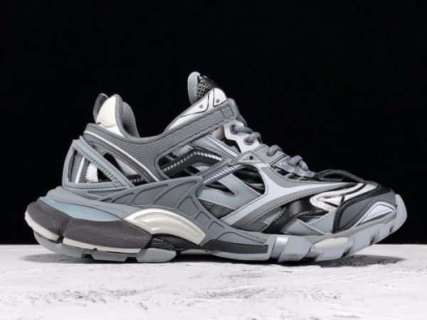 Sneaker Tess.S.Gomma 4.0 4000003