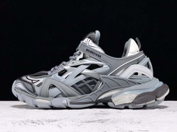 Sneaker Tess.S.Gomma 4.0 4000003