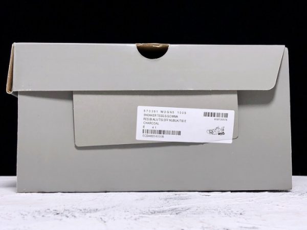 Sneaker Tess.S.Gomma 4.0 4000003