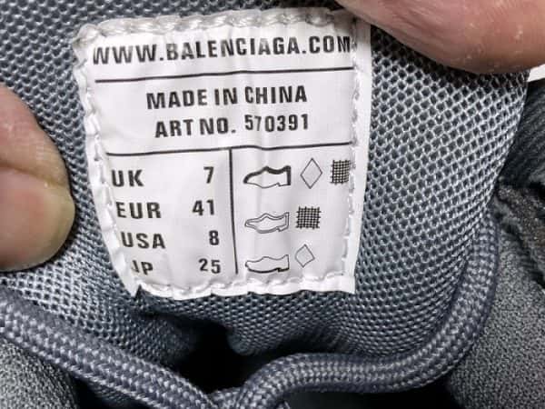 Sneaker Tess.S.Gomma 4.0 4000003