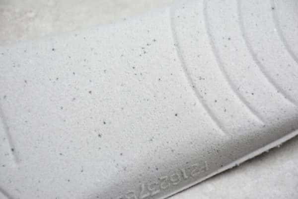 Triples Trainer Clear Sole Sneakers 3000009