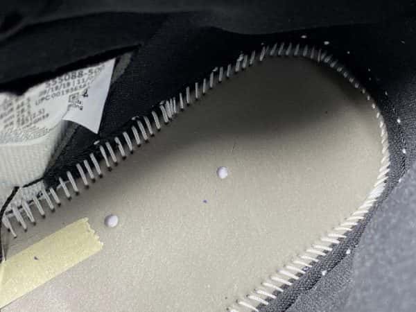 Air Jordan 1 Aj1 Court Purple White 555088-500