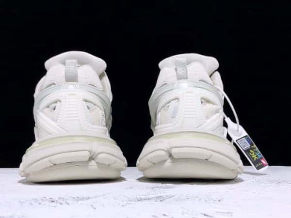 Sneaker Tess.S.Gomma 4.0 4000001