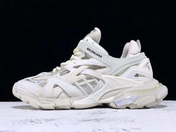 Sneaker Tess.S.Gomma 4.0 4000001