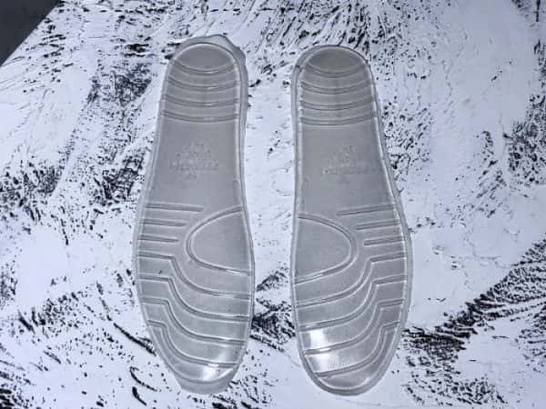 Sneaker Tess.S.Gomma 4.0 4000001