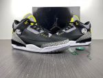 Air Jordan 3 Retro Oregon Ducks Pit Crew H011-Mnjdls-594-282240