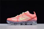 Nike Air Vapormax 2019 Pink Tint Ar6632-602