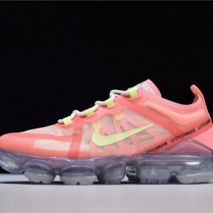 Nike Air Vapormax 2019 Pink Tint Ar6632-602
