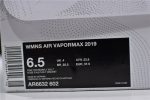 Nike Air Vapormax 2019 Pink Tint Ar6632-602