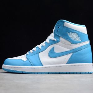 Air Jordan 1 Retro High Og Unc 555088-117