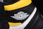 Air Jordan 1 No Ls Varsity Maize 861428-107