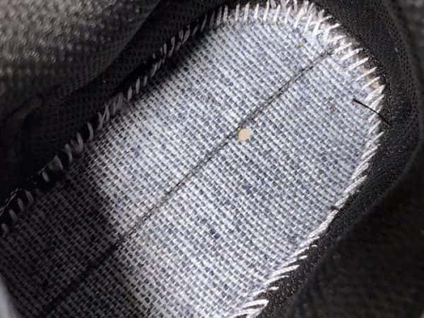 Sneaker Tess.S.Gomma 4.0 4000007