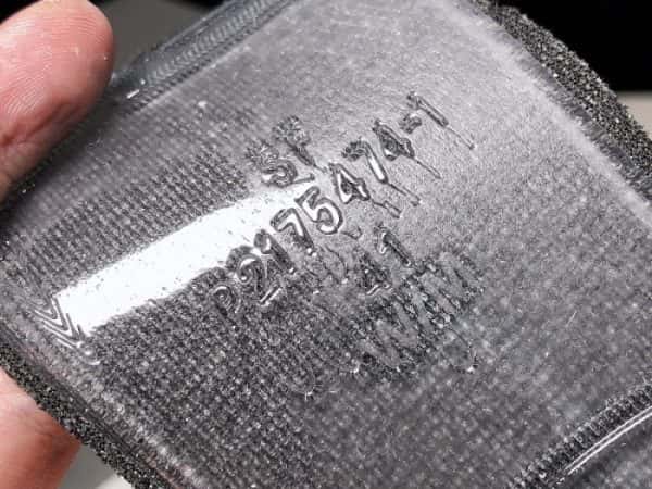 Sneaker Tess.S.Gomma 4.0 4000007