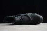 Nike Air Fear Of God 1 ''Triple Black'' Ar4237-005