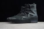 Nike Air Fear Of God 1 ''Triple Black'' Ar4237-005
