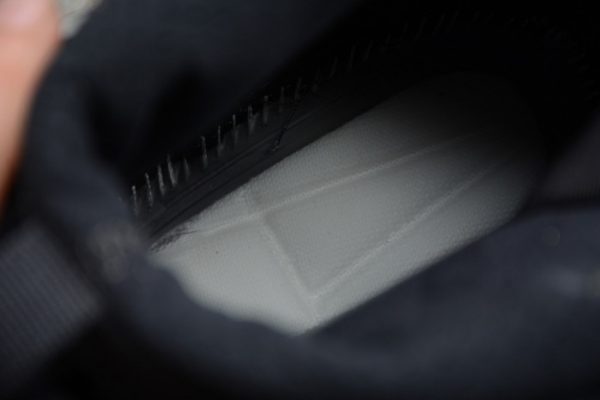 Nike Air Fear Of God 1 ''Triple Black'' Ar4237-005