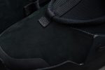 Nike Air Fear Of God 1 ''Triple Black'' Ar4237-005