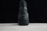 Nike Air Fear Of God 1 ''Triple Black'' Ar4237-005