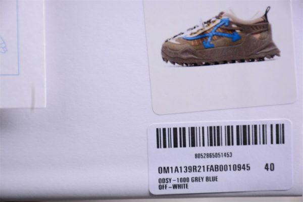 Ofw C/O Odsy-1000 Sneakers Ofw10011