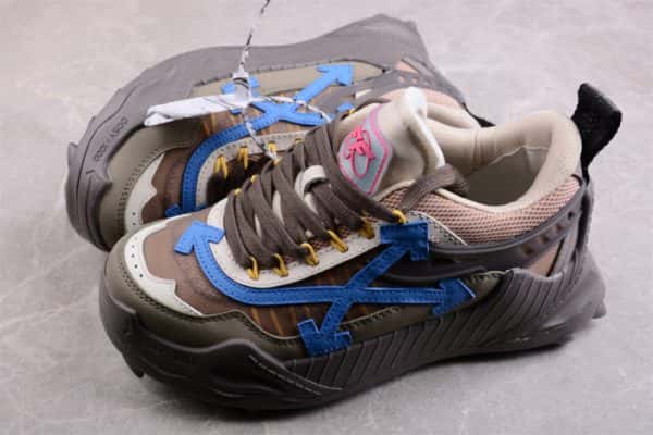 Ofw C/O Odsy-1000 Sneakers Ofw10011