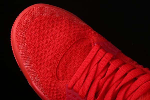 Air Jordan 4 Flyknit Red Aq3559-600