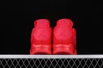 Air Jordan 4 Flyknit Red Aq3559-600