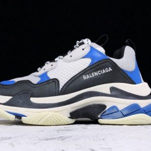 Triples Trainer Sneakers 2000013