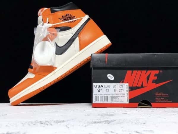Air Jordan 1 Retro Reverse Shattered Backboard 555088-113