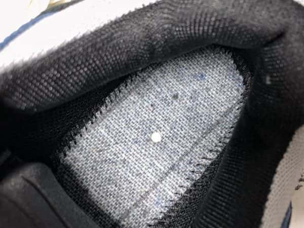 Triples Trainer Sneakers 2000013