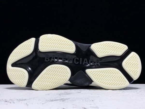 Triples Trainer Sneakers 2000013