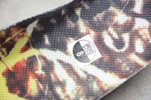 Nike Air Force 1 G-Dragon Para-Noise Red Aq3692-002