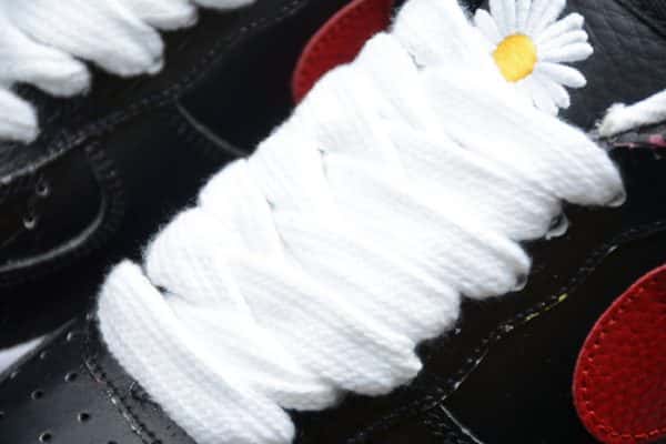 Nike Air Force 1 G-Dragon Para-Noise Red Aq3692-002