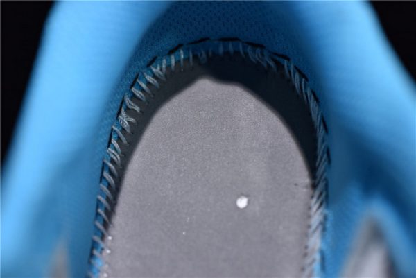 Nike Sb Air Jordan 1 Low Dark Powder Blue Cj7891-401