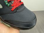 Air Jordan Retro 5 ¡°Anthracite¡± Dm4640-036