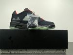 Air Jordan Retro 5 ¡°Anthracite¡± Dm4640-036