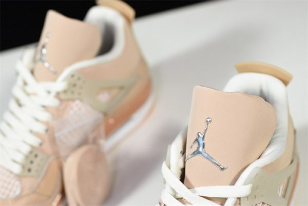 Air Jordan 4 Wmns ¡°Shimmer¡± Dj0675-200