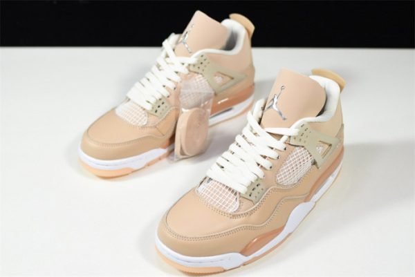 Air Jordan 4 Wmns ¡°Shimmer¡± Dj0675-200